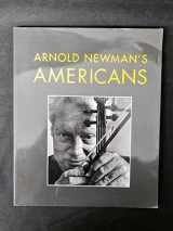 9780821219010-0821219014-Arnold Newman's Americans