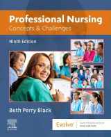 9780323676892-0323676898-Professional Nursing: Concepts & Challenges