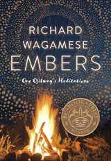 9781771621335-1771621338-Embers: One Ojibway's Meditations