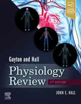 9780323639996-0323639992-Guyton & Hall Physiology Review (Guyton Physiology)