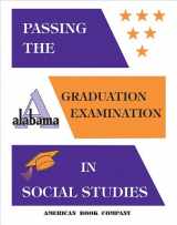 9781932410044-193241004X-Passing the New Alabama High School Graduation Examination in Social Studies