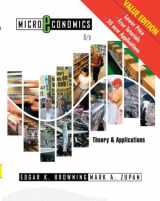 9780471678717-0471678716-Microeconomics: Theory & Applications, 8th Edition Update