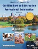 9781571677044-1571677046-Official Study Guide for the Certified Park and Recreation Professional Examination