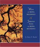9780073043302-0073043303-Ways of Being Religious with Shinto Ways of Being Religious and PowerWeb: World Religions