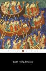 9780140444742-0140444742-Seven Viking Romances (Penguin Classics)