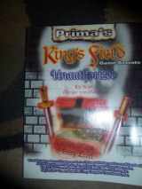 9780761507659-0761507655-King's Field Unauthorized Game Secrets