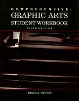 9780026812535-0026812533-Comprehensive Graphic Arts Student Workbook
