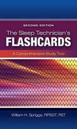 9781284030303-128403030X-The Sleep Technician's Flashcards