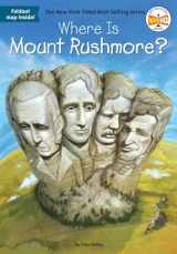 9780448483566-0448483564-Where Is Mount Rushmore?