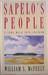 9780393036435-039303643X-Sapelo's People: A Long Walk into Freedom