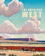 9788874399369-8874399367-The American West in Art: Selections from the Denver Art Museum