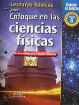 9780078754760-0078754763-Lecturas Basicas para Enfoque en las Ciencias Fisicas