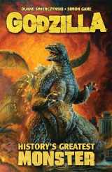 9781684057795-1684057795-Godzilla: History's Greatest Monster