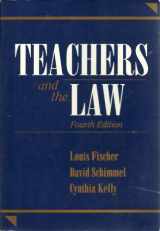 9780801312717-080131271X-Teachers and the Law