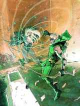 9781401224981-1401224989-Green Arrow and Black Canary: Enemies List