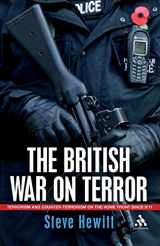 9780826499004-0826499007-British War on Terror: Terrorism and Counter-Terrorism on the Home Front Since 9/11