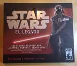 9788496650015-8496650014-Star Wars, el legado (Spanish Edition)