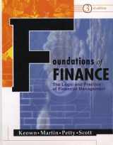 9780130423313-0130423319-Foundations of Finance (3rd Edition)