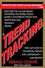 9780446392877-0446392871-Trend Tracking: The System to Profit from Today's Trends
