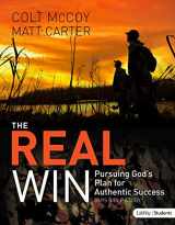9781430032632-1430032634-The Real Win: Student Edition, Member Book
