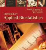 9780495479994-0495479993-Bundle: Introductory Applied Biostatistics (with CD-ROM) + SPSS Integrated Student Version 15.0