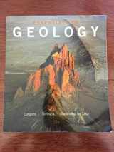 9780321947734-0321947738-Essentials of Geology (12th Edition)