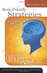 9781416605393-1416605398-Brain-Friendly Strategies for the Inclusion Classroom