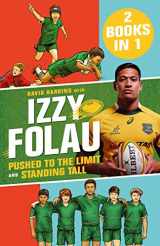 9780143780939-014378093X-Pushed to the Limit and Standing Tall: Izzy Folau Bindup 2