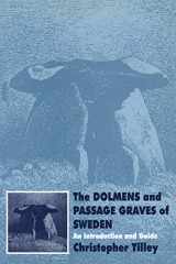 9780905853369-0905853369-The Dolmens and Passage Graves of Sweden: An Introduction and Guide (UCL Institute of Archaeology Publications)
