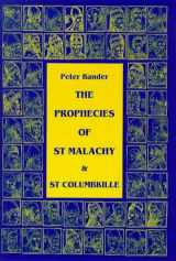 9780861403868-086140386X-Prophecies of St Malachy & St Columbkille