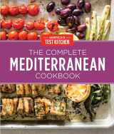 9781948703949-1948703947-The Complete Mediterranean Cookbook Gift Edition: 500 Vibrant, Kitchen-Tested Recipes for Living and Eating Well Every Day