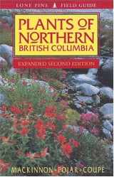 9781551051086-1551051087-Plants of Northern British Columbia