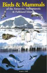 9780916251819-0916251810-Birds & Mammals of the Antarctic, Subantarctic & Falkland Islands