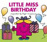 9780843121315-0843121319-Little Miss Birthday (Mr. Men and Little Miss)