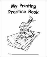 9781420668032-142066803X-My Own Printing Practice Book 10-pack