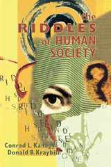 9780761985624-076198562X-The Riddles of Human Society