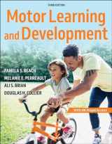 9781718211711-1718211716-Motor Learning and Development