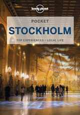 9781787017559-1787017559-Lonely Planet Pocket Stockholm (Pocket Guide)