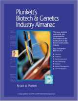 9781593920876-1593920873-Plunkett's Biotech and Genetics Industry Almanac 2008: Biotech & Genetics Industry Market Research, Statistics, Trends & Leading Companies