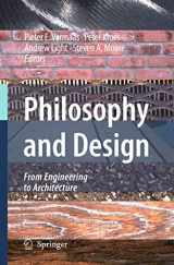 9789048127337-9048127335-Philosophy and Design: From Engineering to Architecture