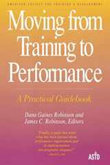9781576750391-1576750396-Moving from Training to Performance, A Practical Guidebook