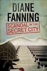 9780727884046-0727884042-Scandal in the Secret City (A Libby Clark Mystery, 1)