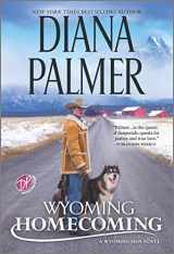 9781335620958-1335620958-Wyoming Homecoming: A Novel (Wyoming Men, 11)