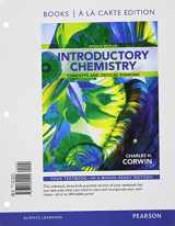 9780321804921-0321804929-Introductory Chemistry: Concepts and Critical Thinking, Books a la Carte Edition