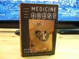 9780670869374-0670869376-Medicine Quest: In Search of Nature's Healing Secrets