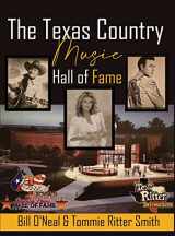 9781681793450-1681793458-Texas Country Music Hall of Fame