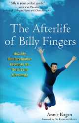 9781571746948-1571746943-The Afterlife of Billy Fingers: How My Bad-Boy Brother Proved to Me There's Life After Death