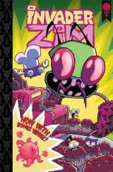 9781620105955-1620105950-Invader ZIM Vol. 3: Deluxe Edition (3)