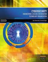 9781285169903-1285169905-Cybersecurity: Engineering a Secure Information Technology Organization