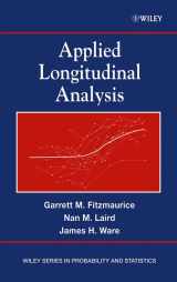 9780471214878-0471214876-Applied Longitudinal Analysis (Wiley Series in Probability and Statistics)
